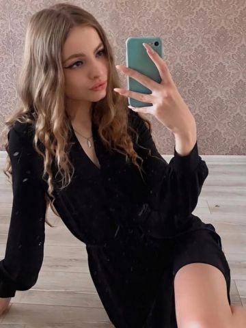 Анкета проститутки Леночка, 24 года